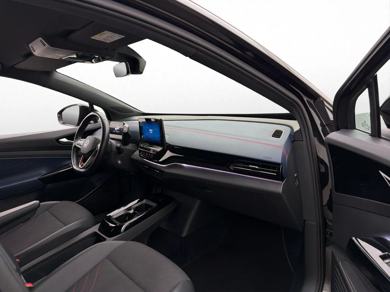 Volkswagen ID.4 bild 26