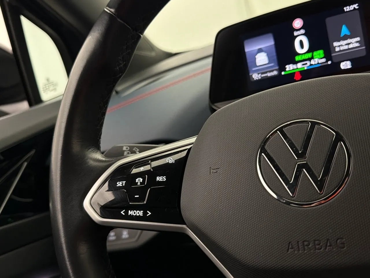 Volkswagen ID.4 bild 13