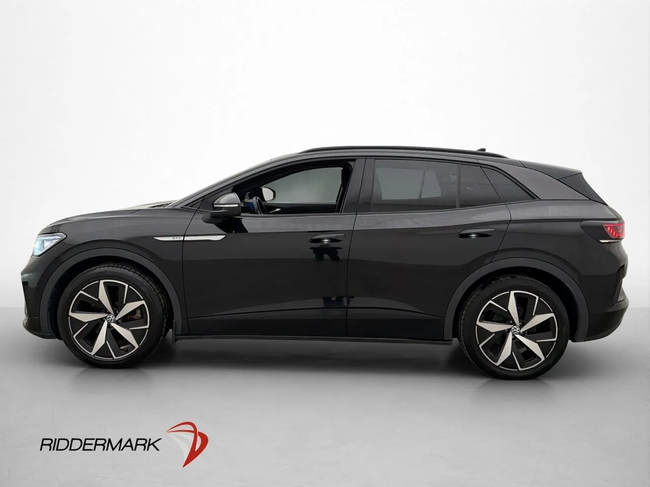 Volkswagen ID.4 bild 5