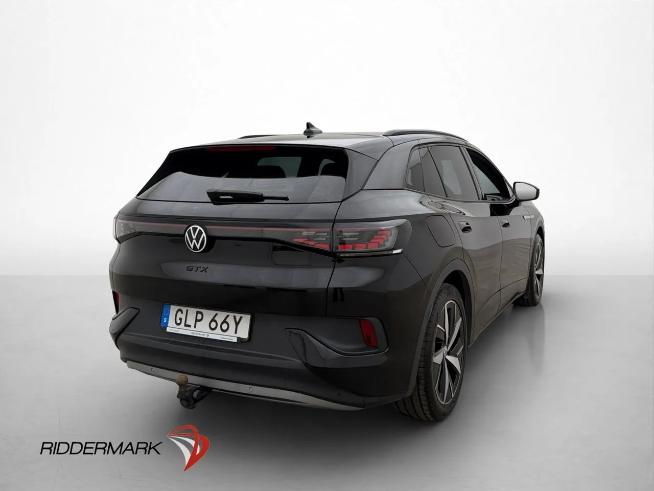 Volkswagen ID.4 bild 9