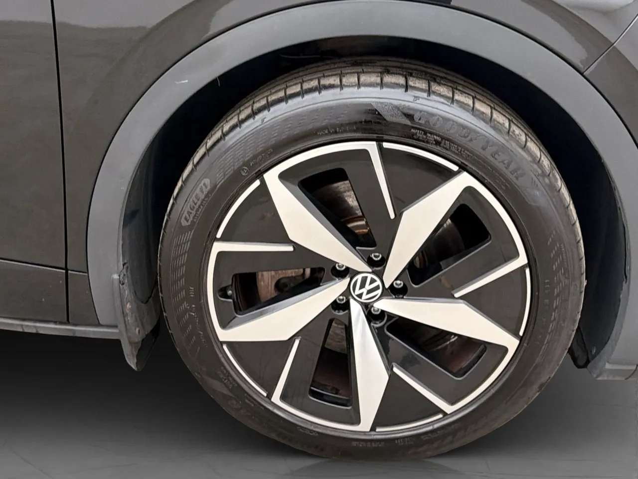 Volkswagen ID.4 bild 33