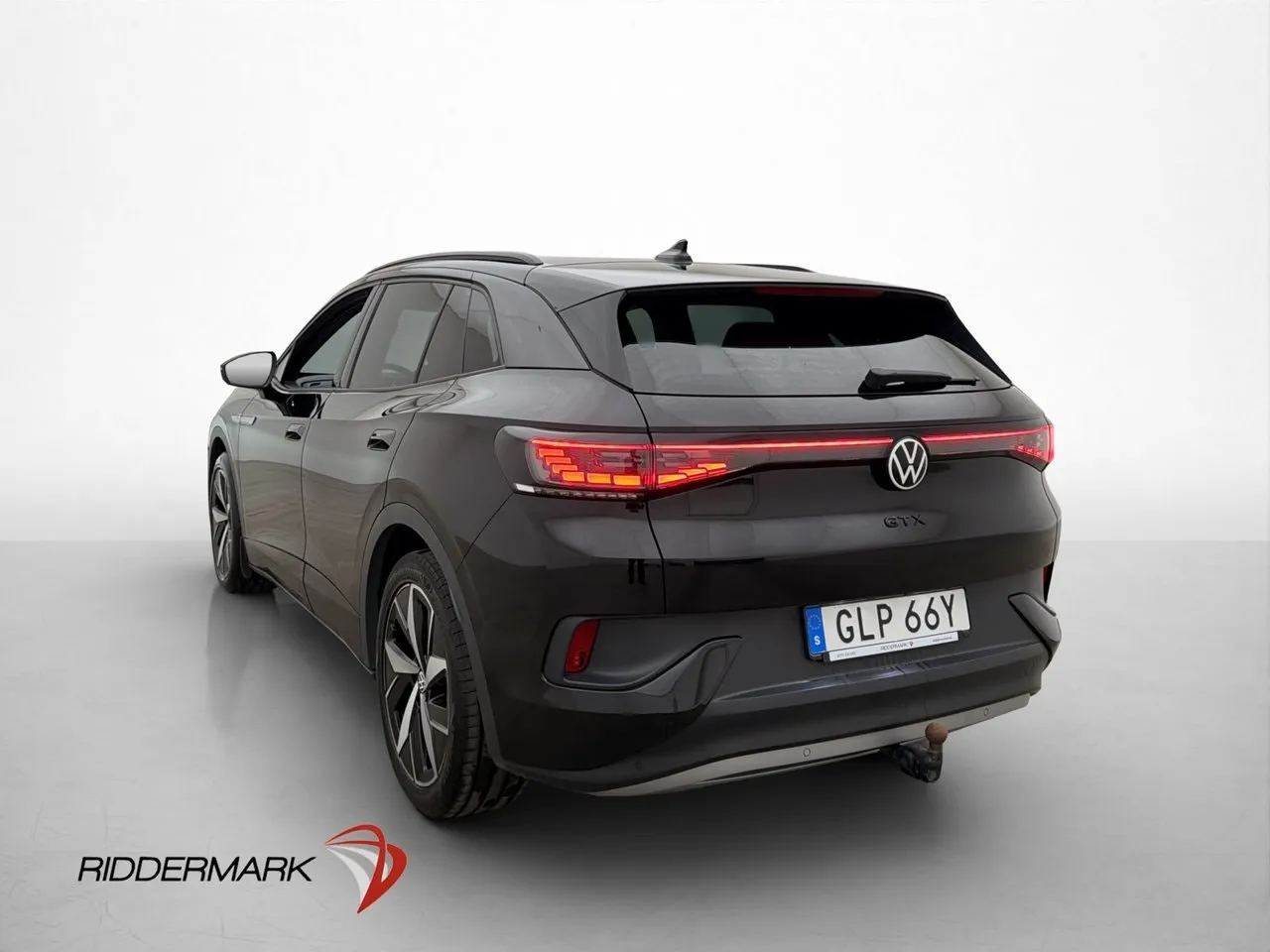 Volkswagen ID.4 bild 6