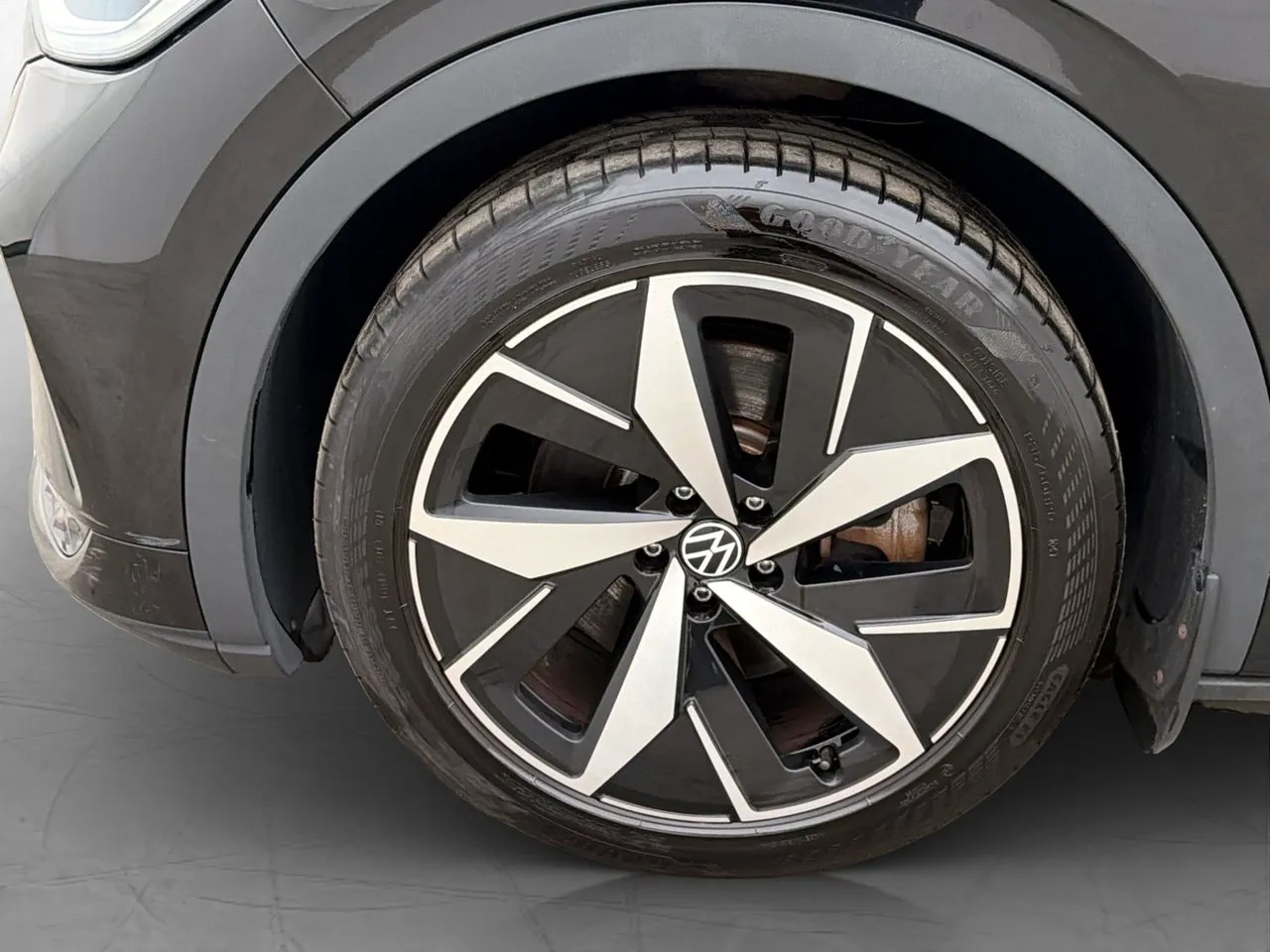 Volkswagen ID.4 bild 30