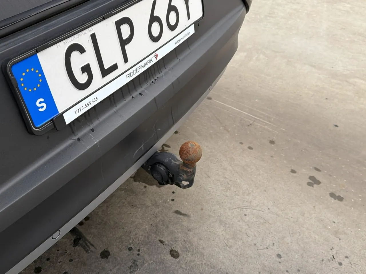 Volkswagen ID.4 bild 10