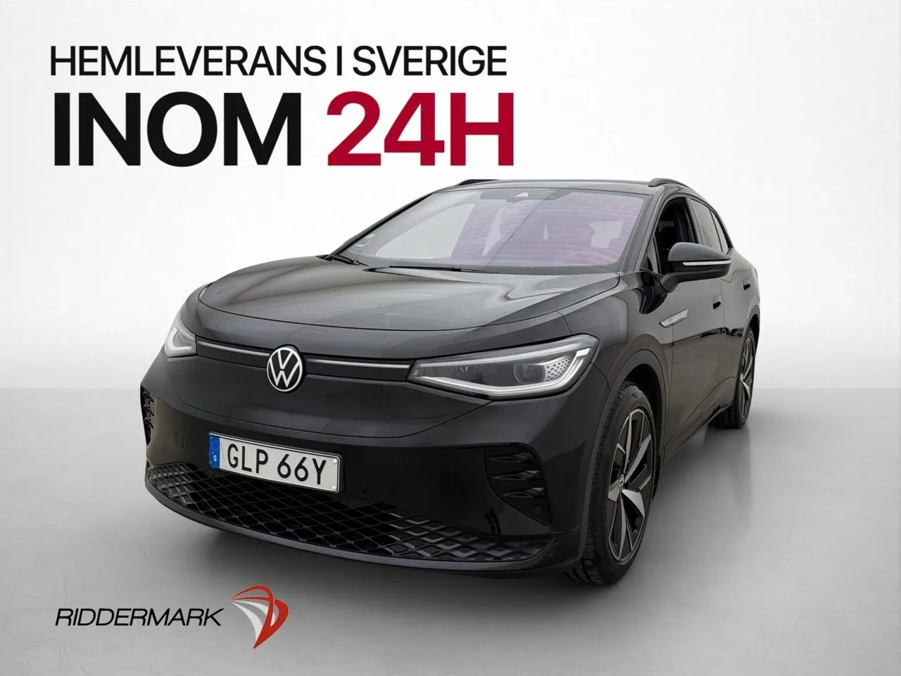 Volkswagen ID.4 bild 4