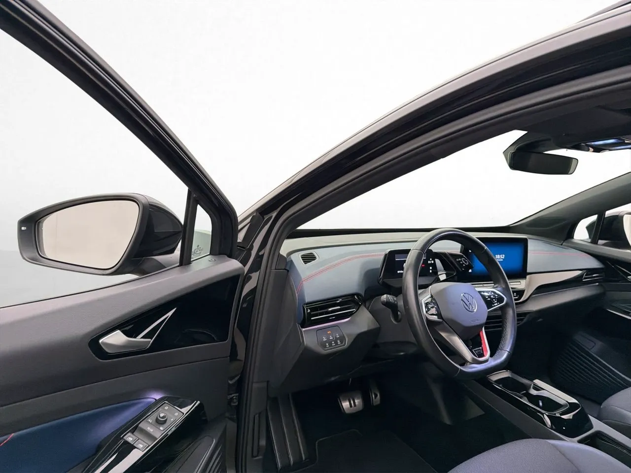 Volkswagen ID.4 bild 11