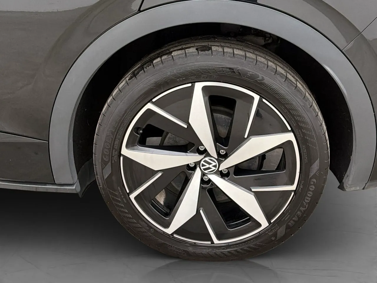 Volkswagen ID.4 bild 31