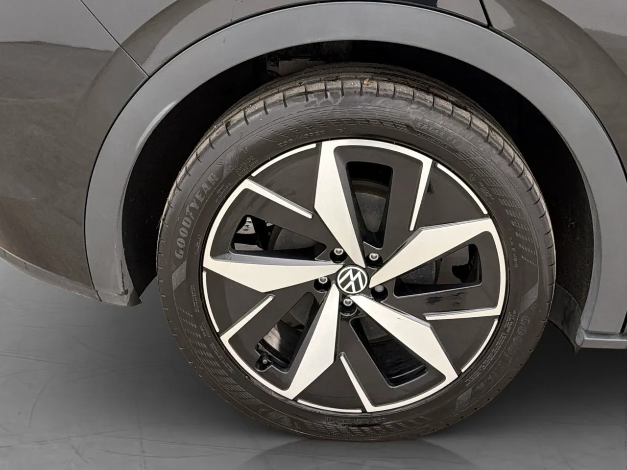 Volkswagen ID.4 bild 32