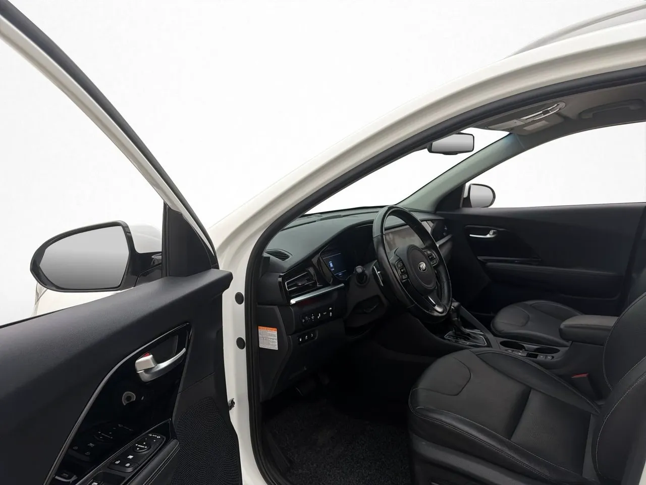 Kia Niro bild 13