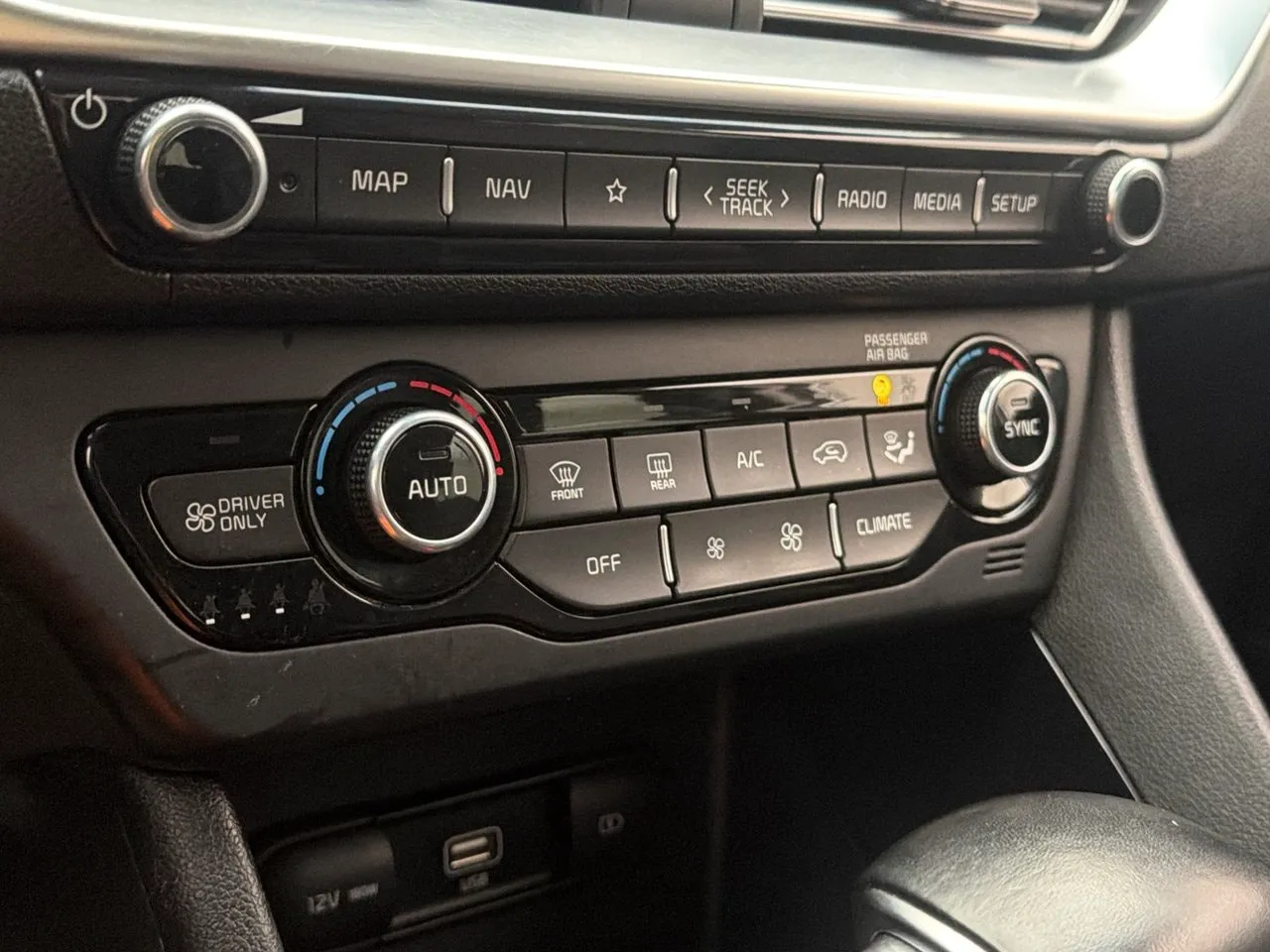 Kia Niro bild 31