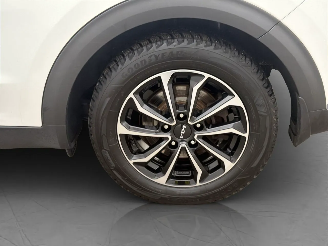Kia Niro bild 33