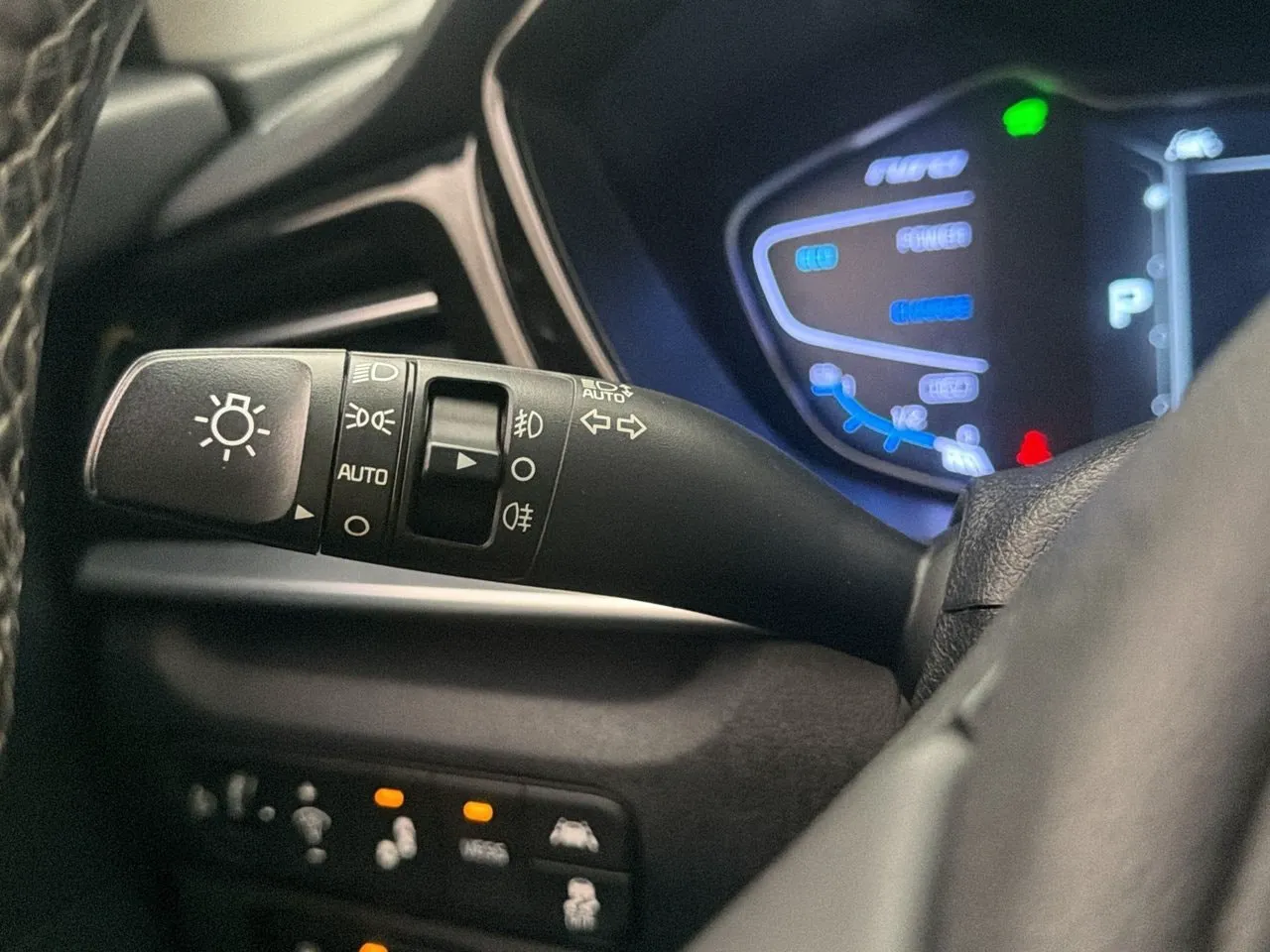 Kia Niro bild 21
