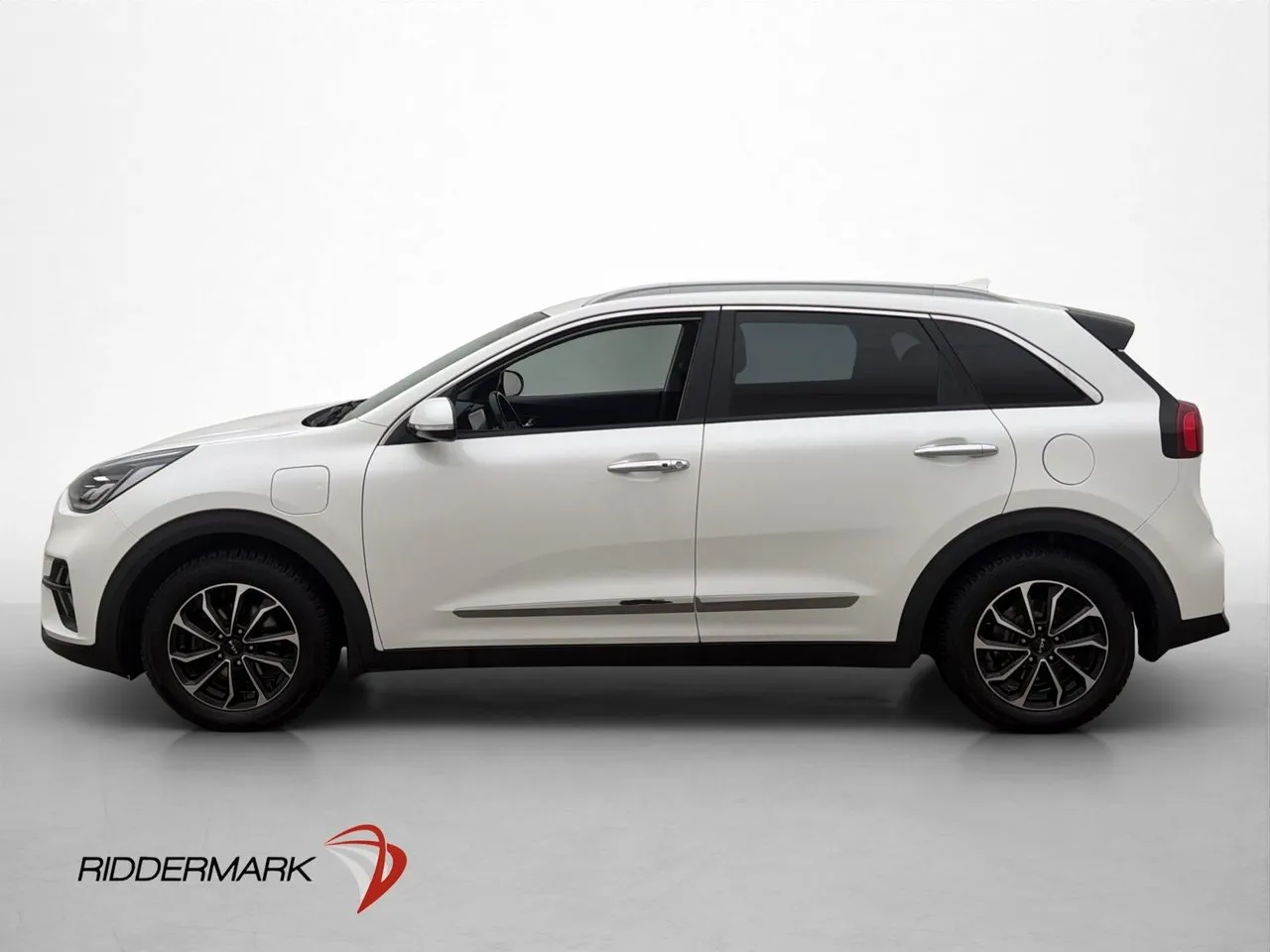 Kia Niro bild 4