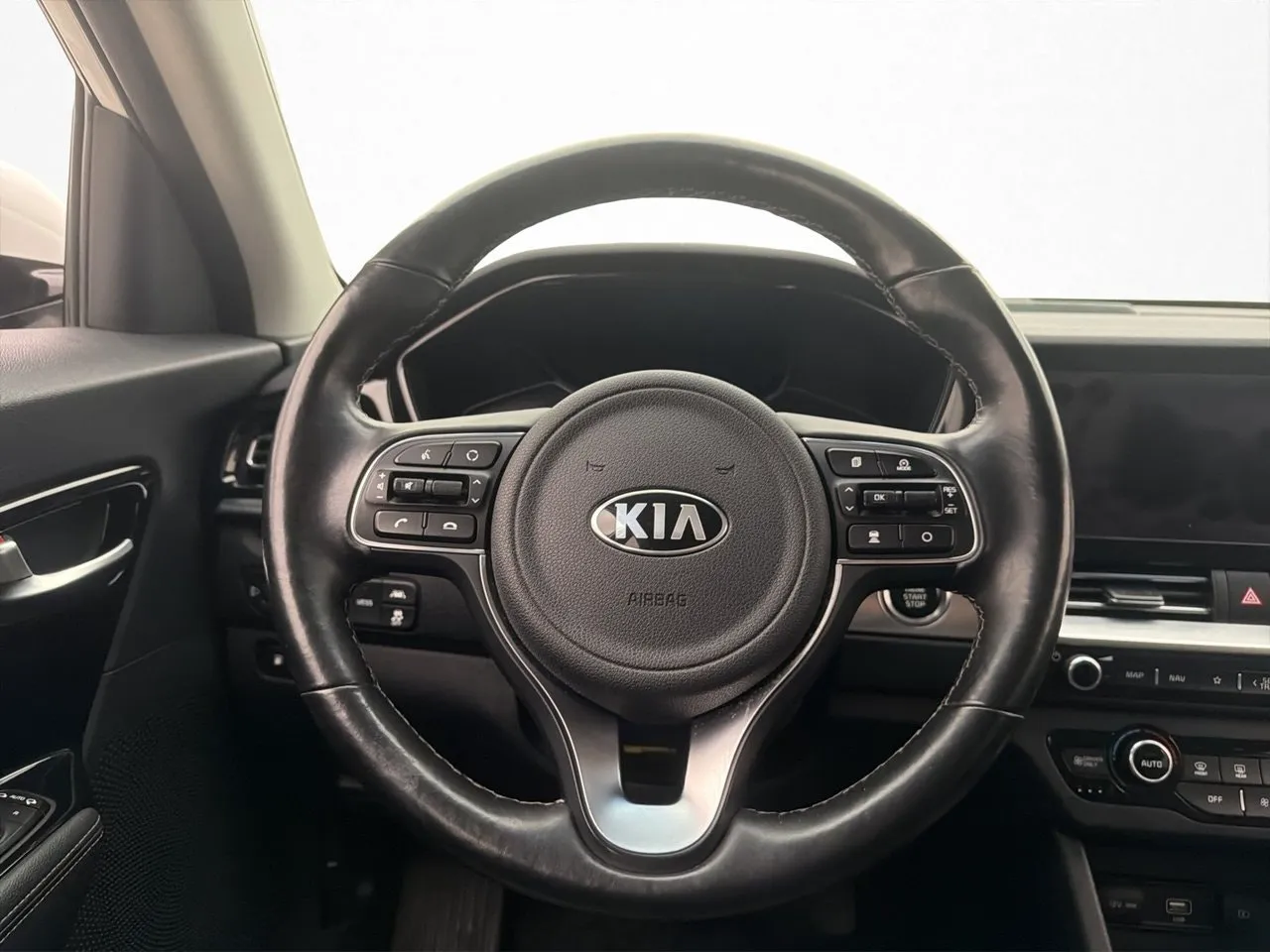 Kia Niro bild 18