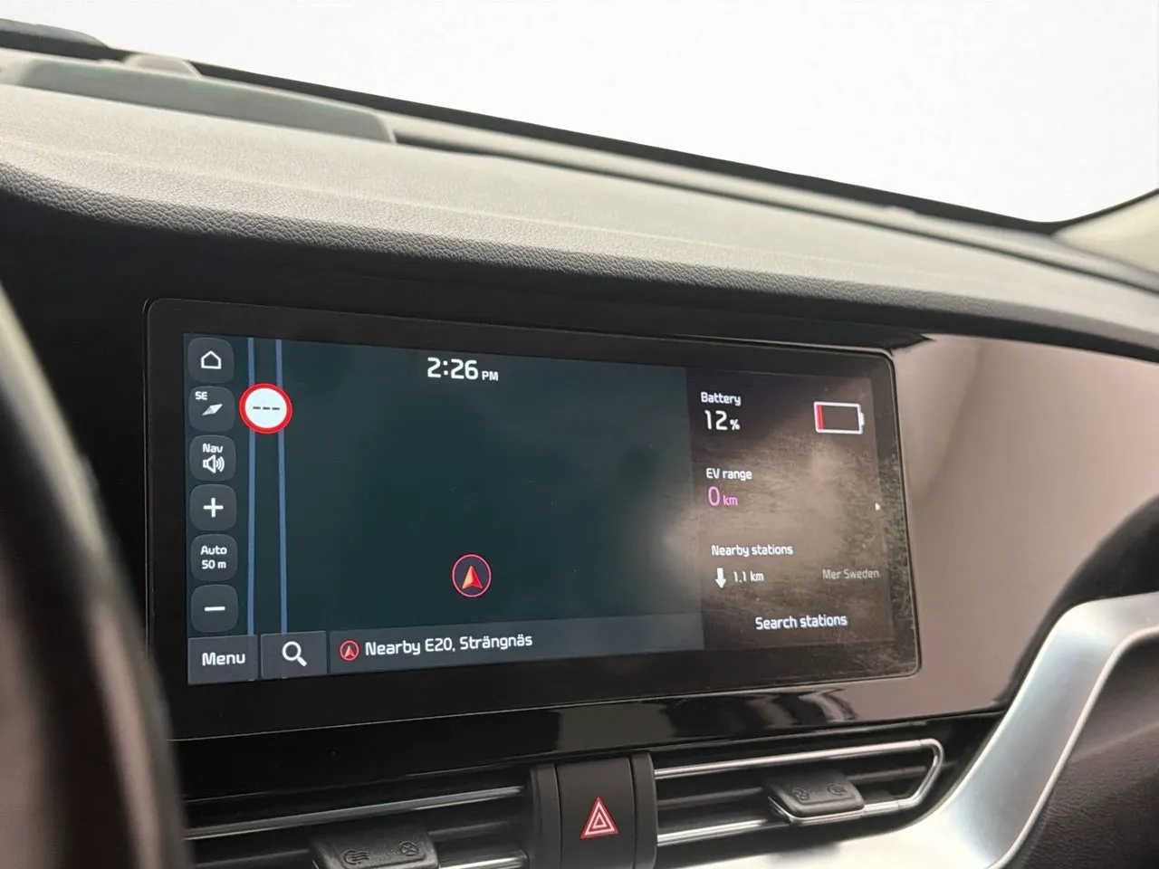 Kia Niro bild 26