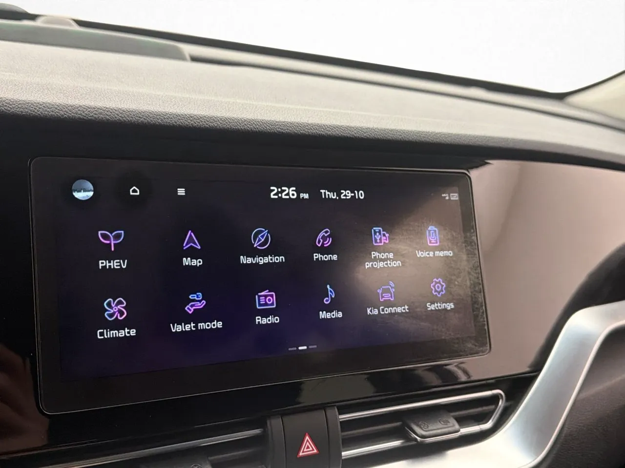 Kia Niro bild 28
