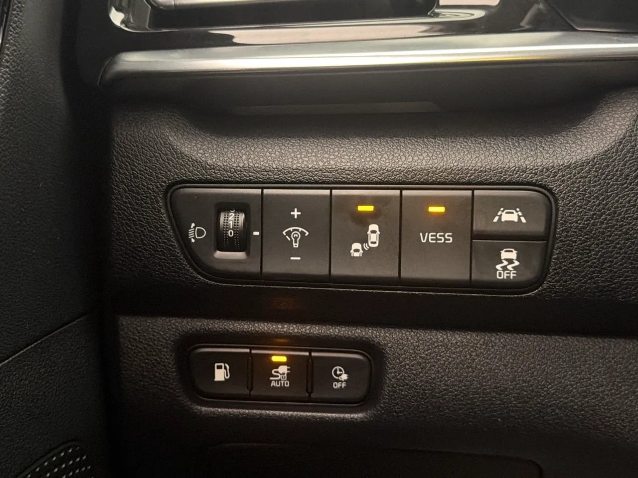 Kia Niro bild 20