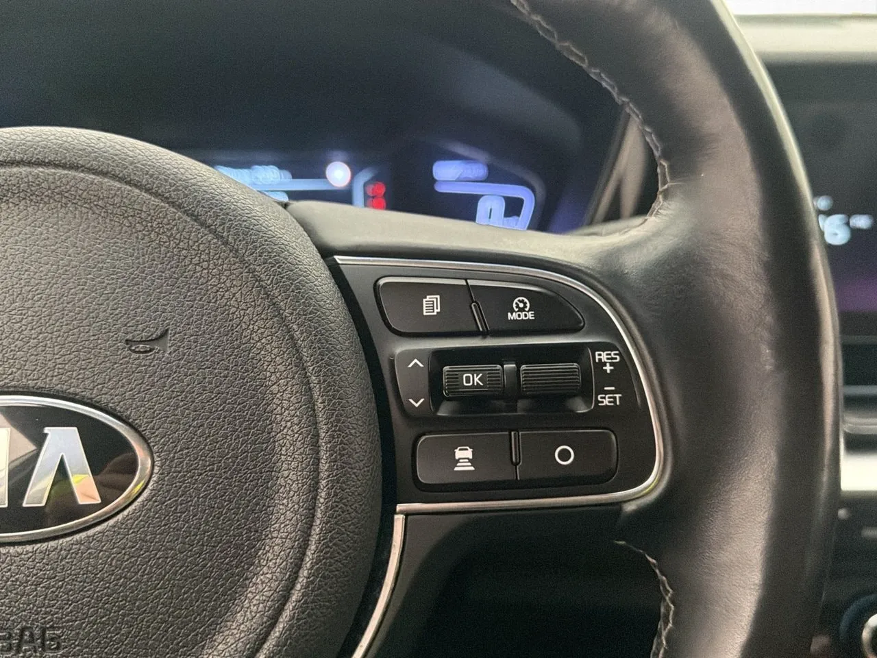 Kia Niro bild 23