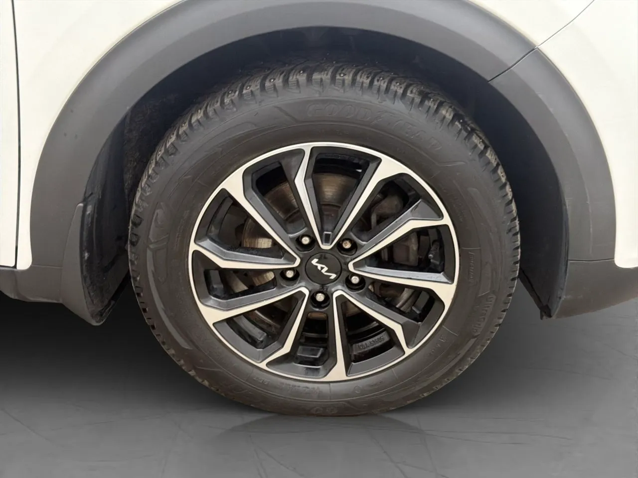 Kia Niro bild 35