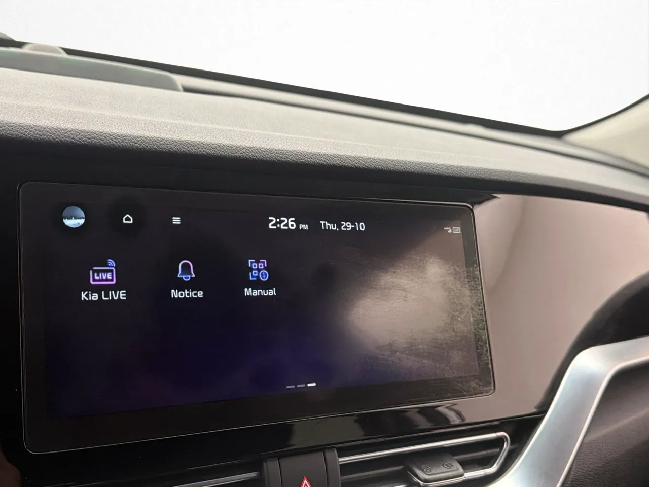 Kia Niro bild 30