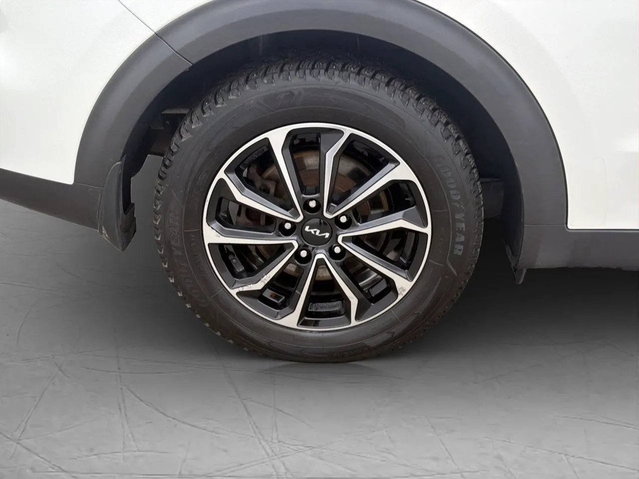 Kia Niro bild 34