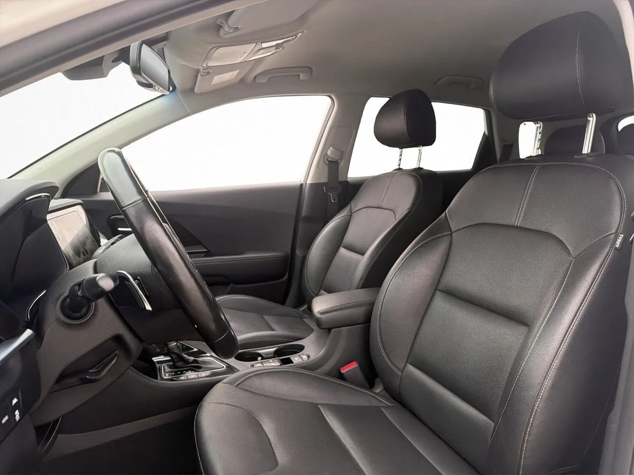 Kia Niro bild 14