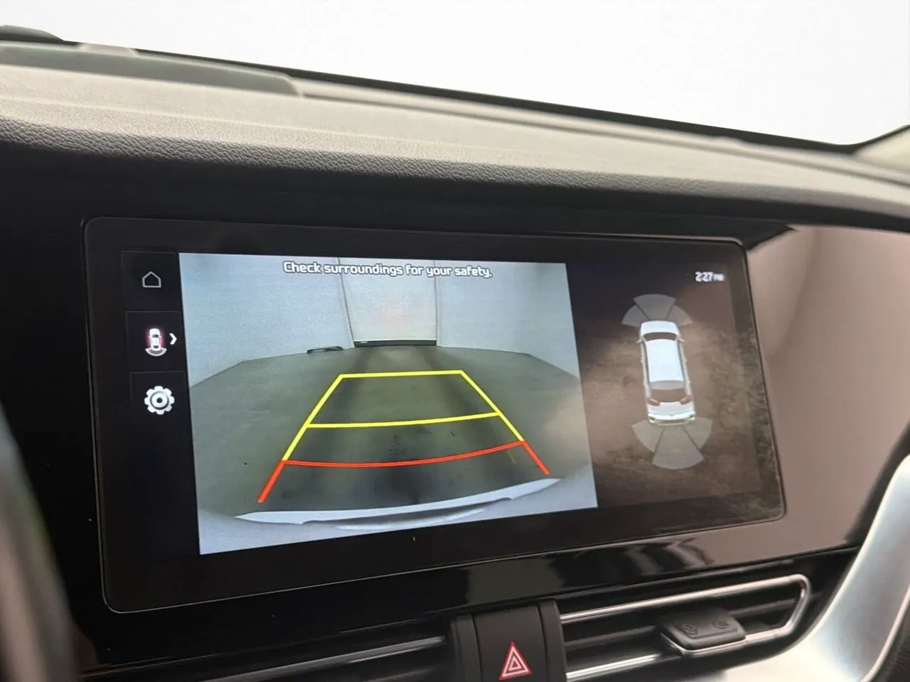 Kia Niro bild 25