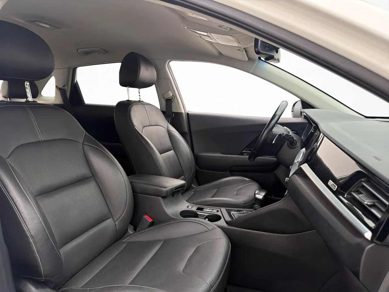 Kia Niro bild 15