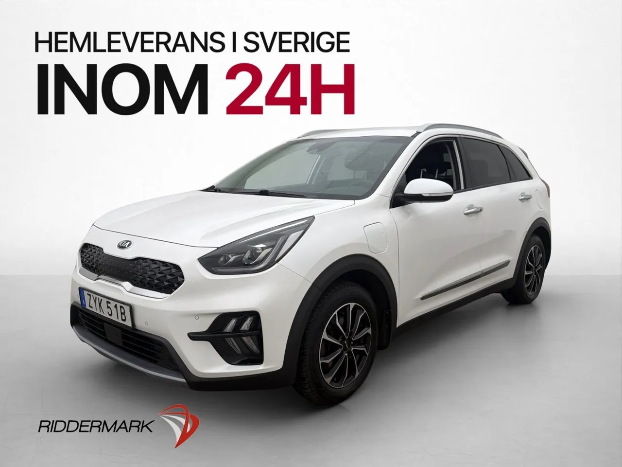Kia Niro bild 3