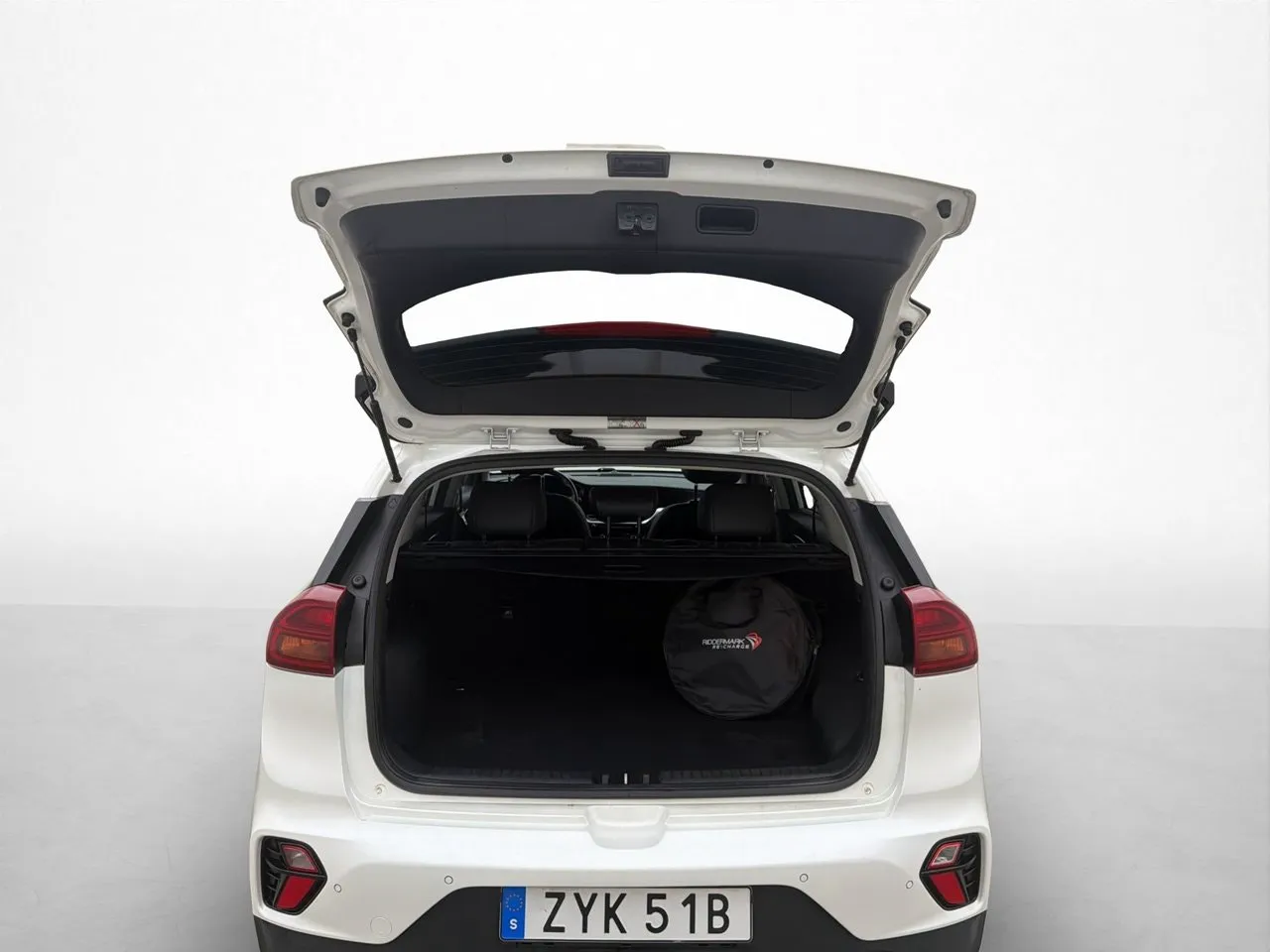 Kia Niro bild 10