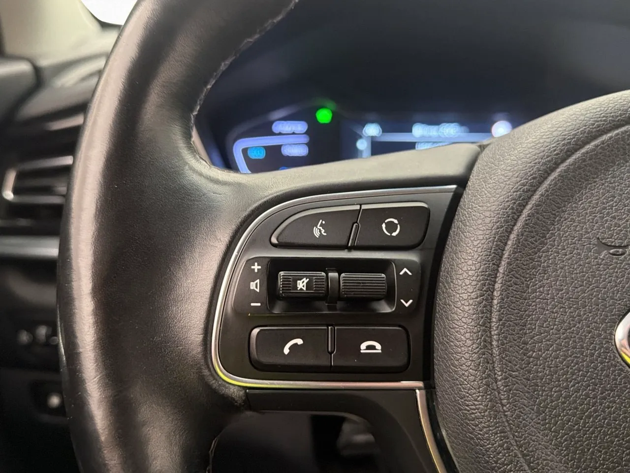 Kia Niro bild 22