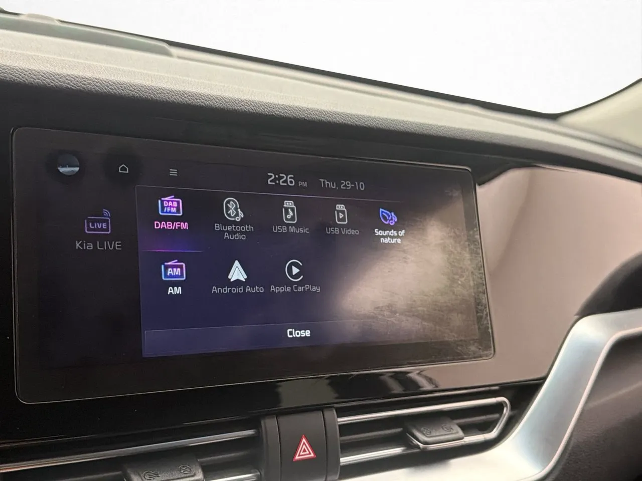 Kia Niro bild 27