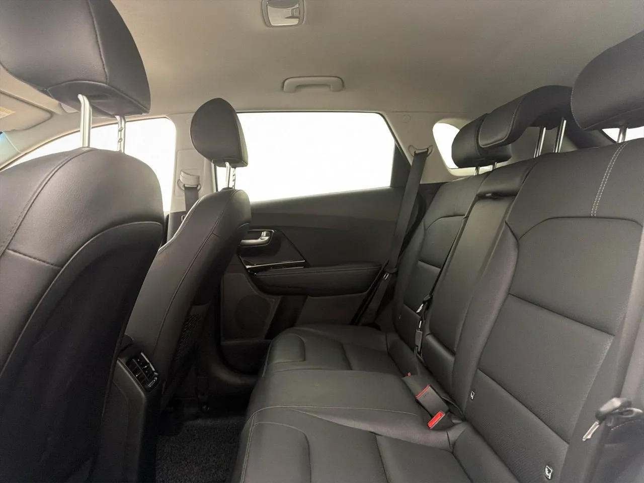 Kia Niro bild 16