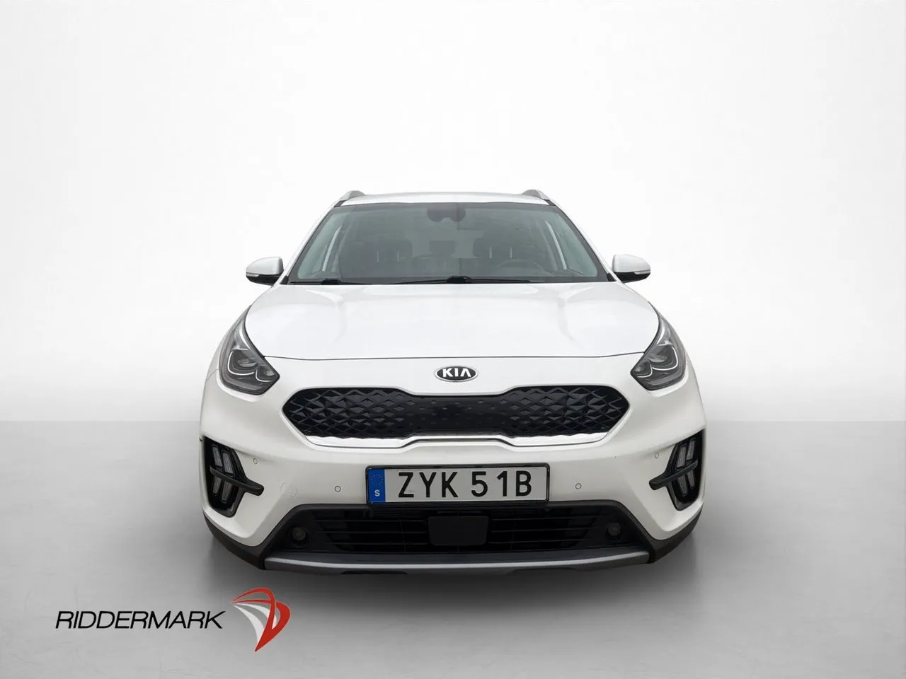 Kia Niro bild 2