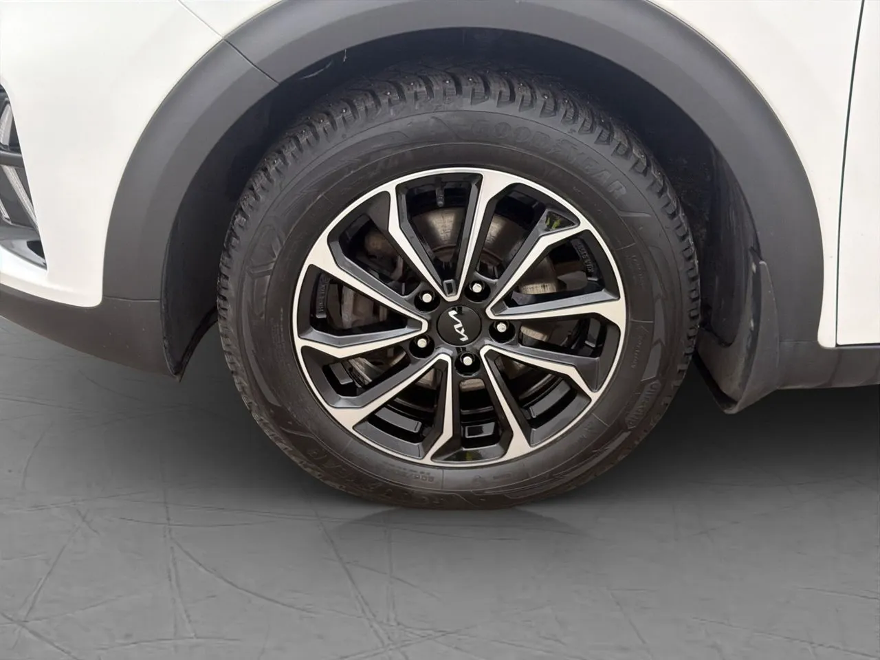 Kia Niro bild 32