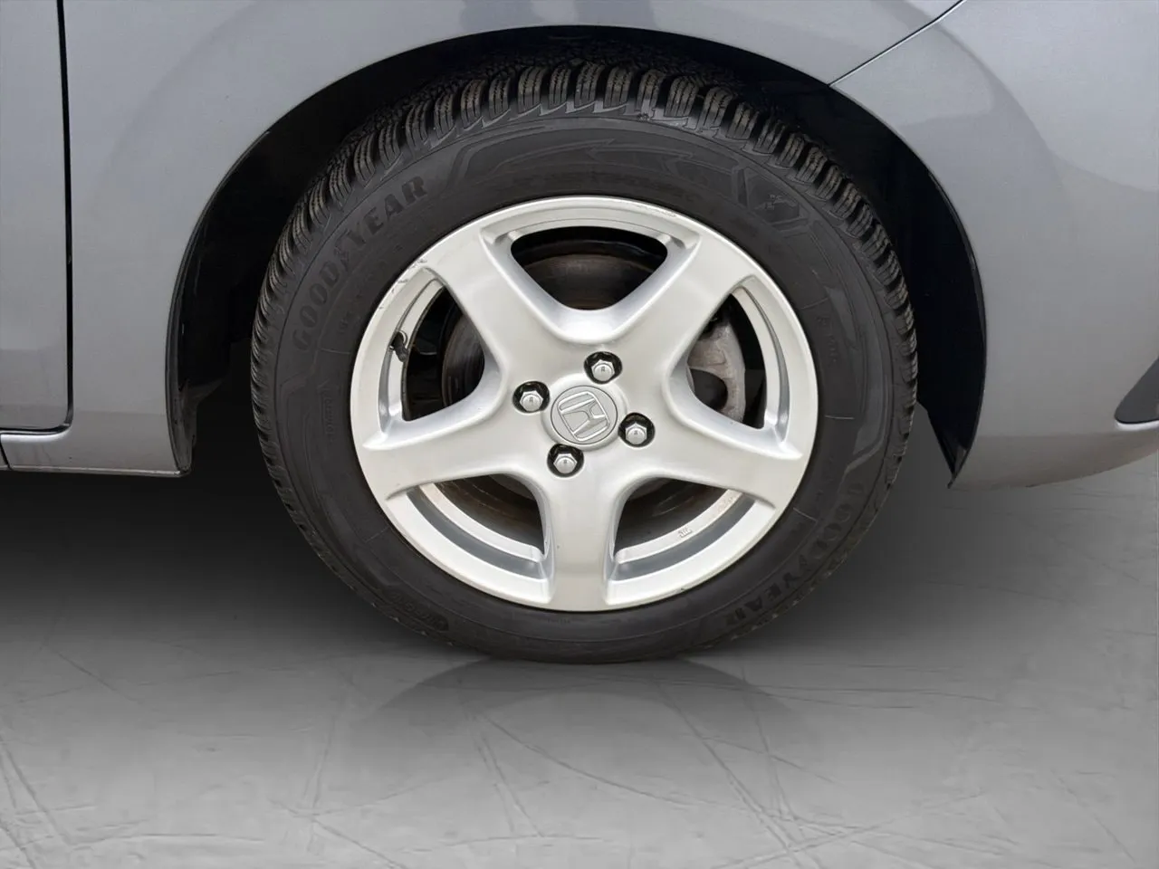 Honda Jazz bild 33