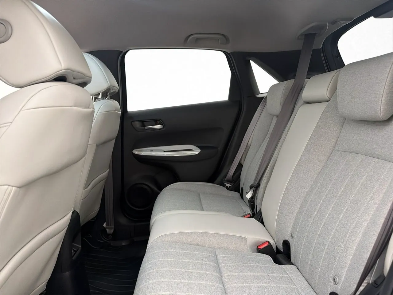 Honda Jazz bild 14