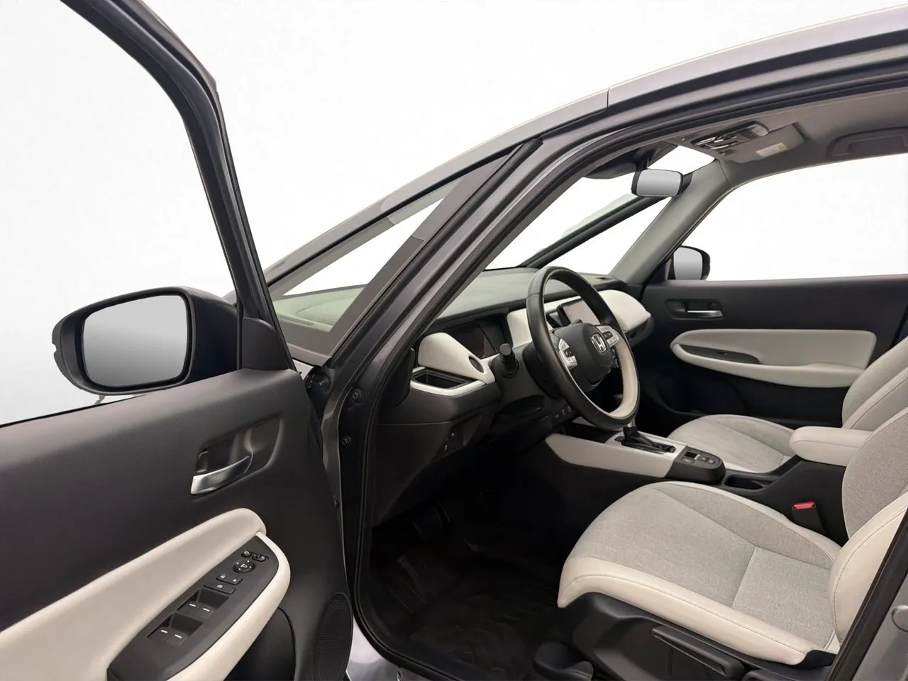 Honda Jazz bild 10