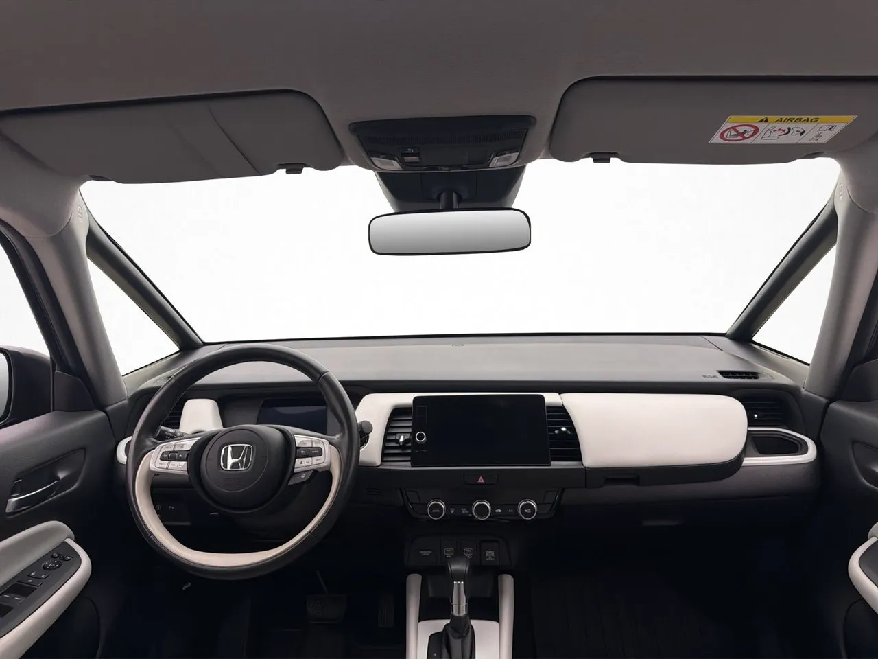 Honda Jazz bild 15