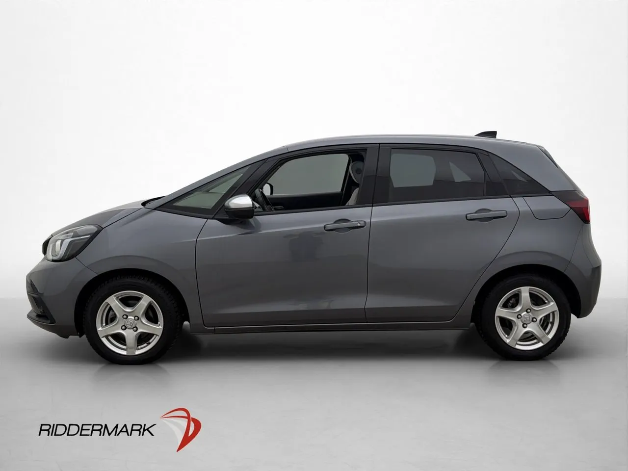 Honda Jazz bild 4