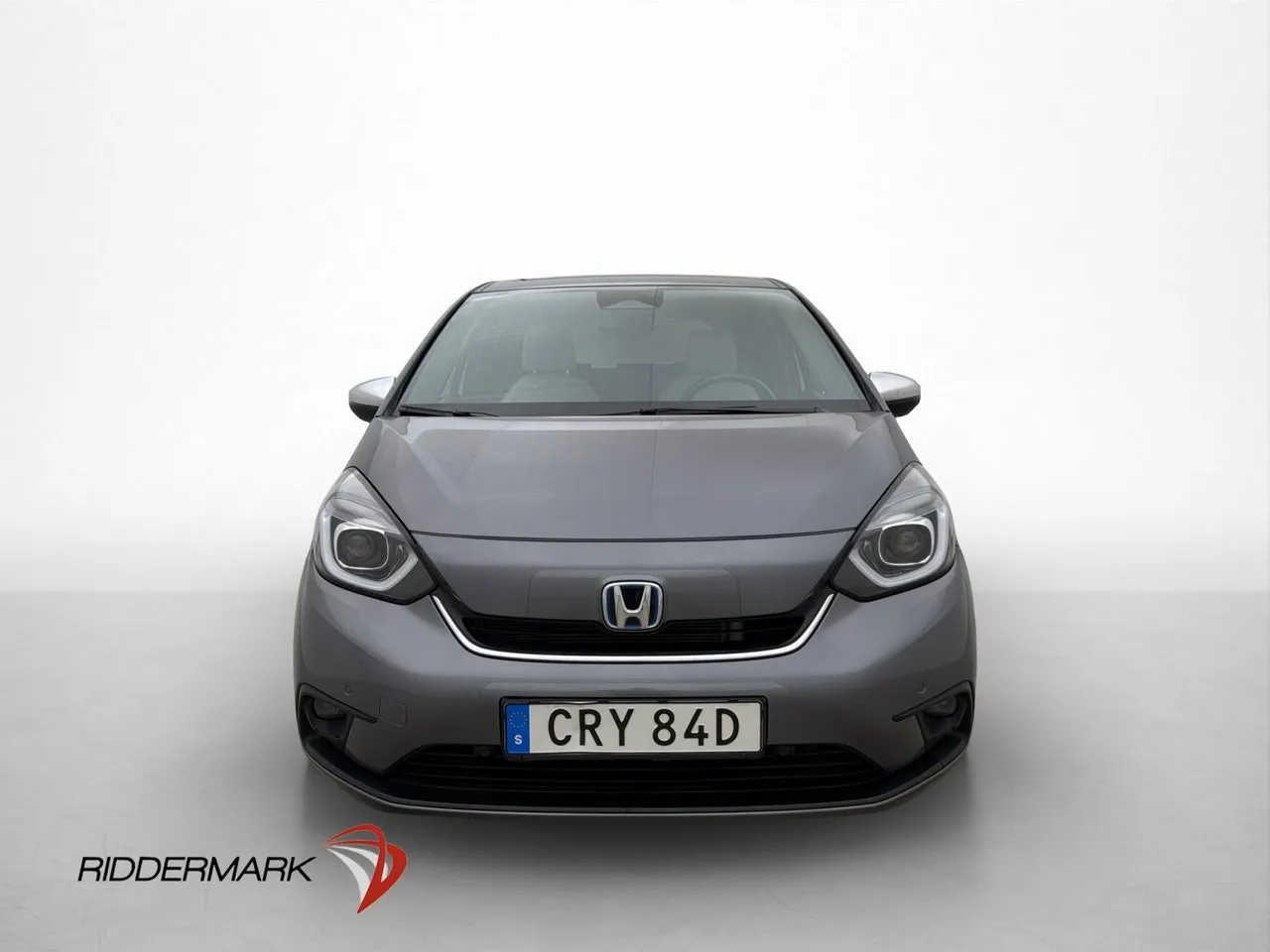 Honda Jazz bild 2