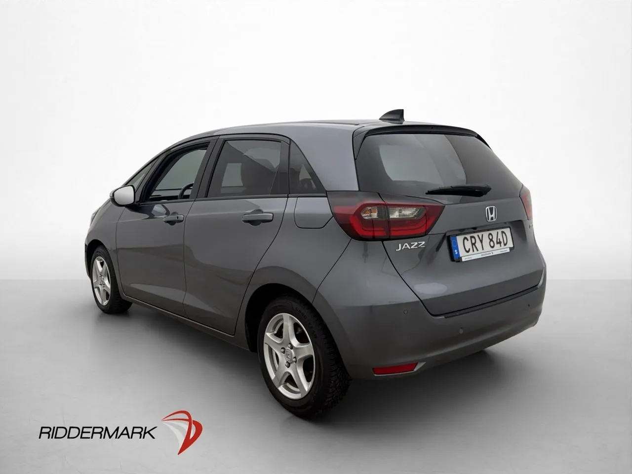 Honda Jazz bild 5