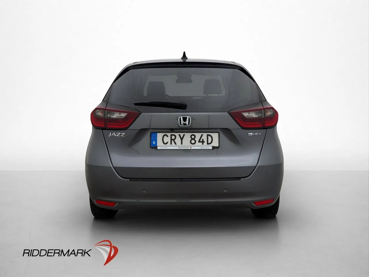 Honda Jazz bild 6