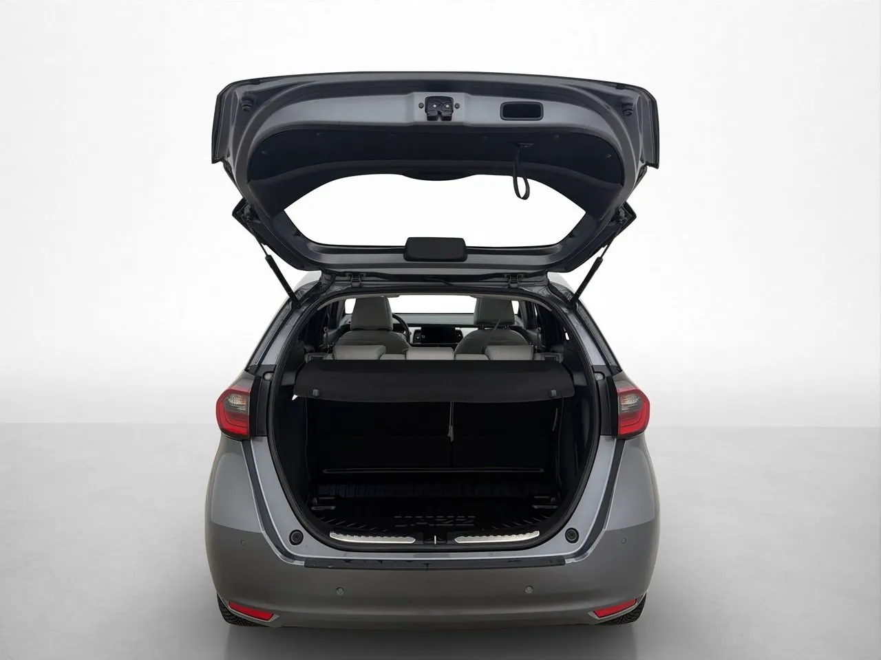 Honda Jazz bild 9