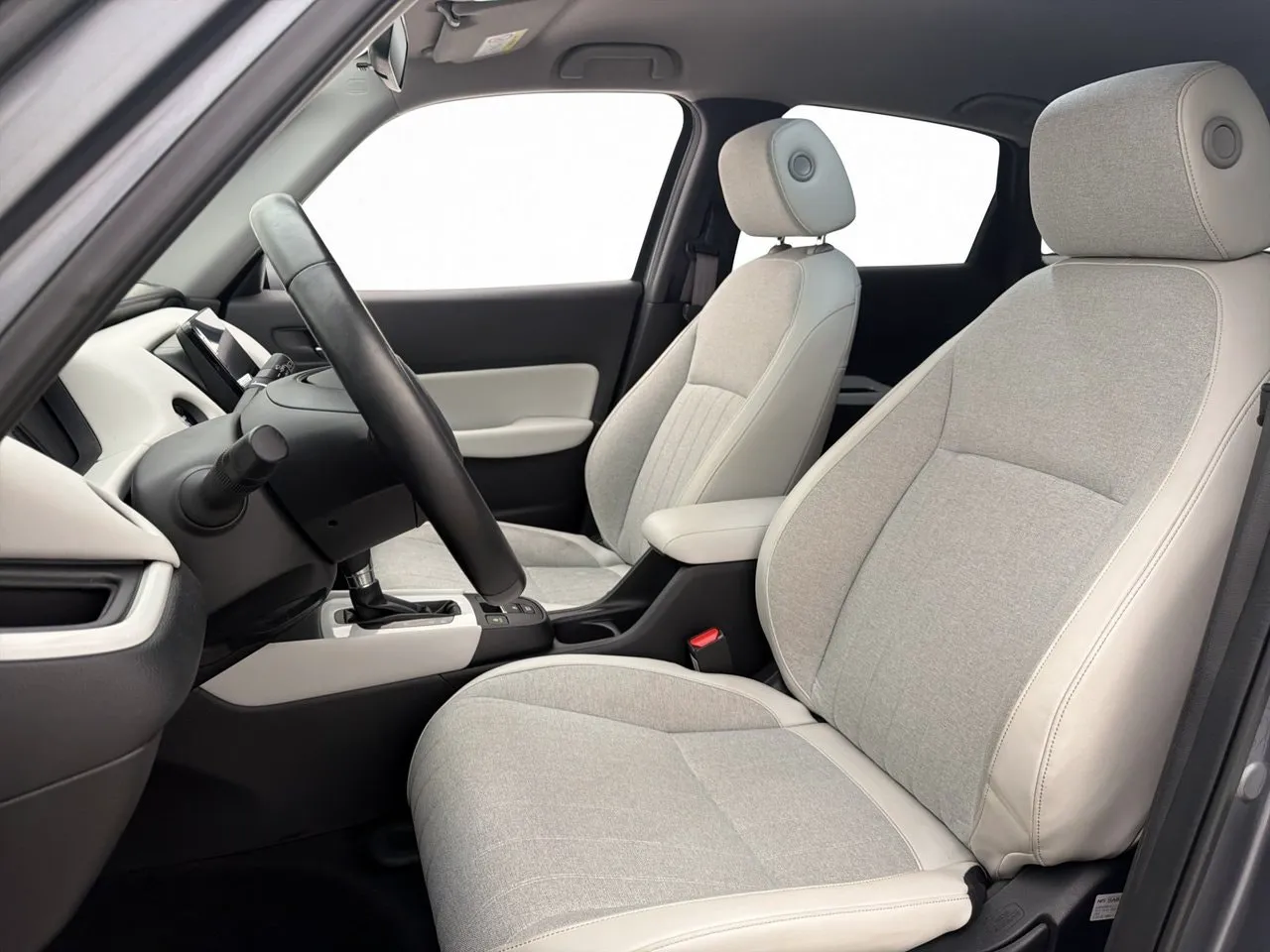 Honda Jazz bild 12
