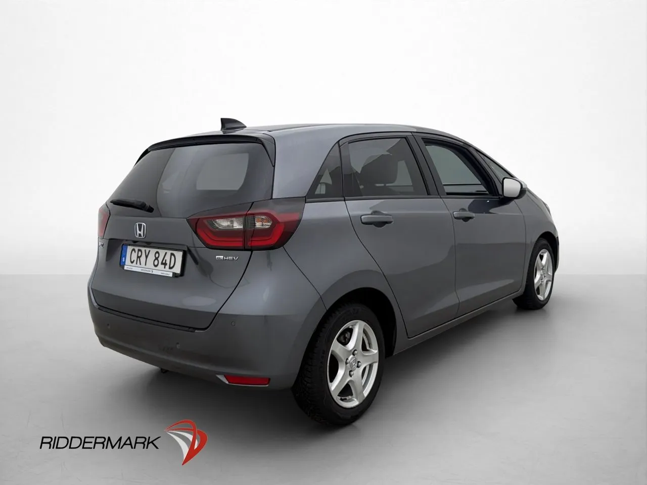 Honda Jazz bild 8