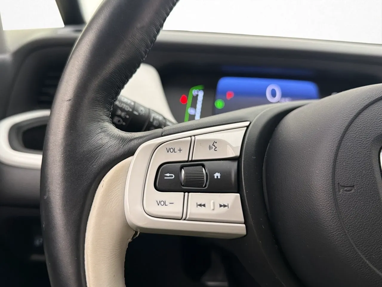 Honda Jazz bild 18