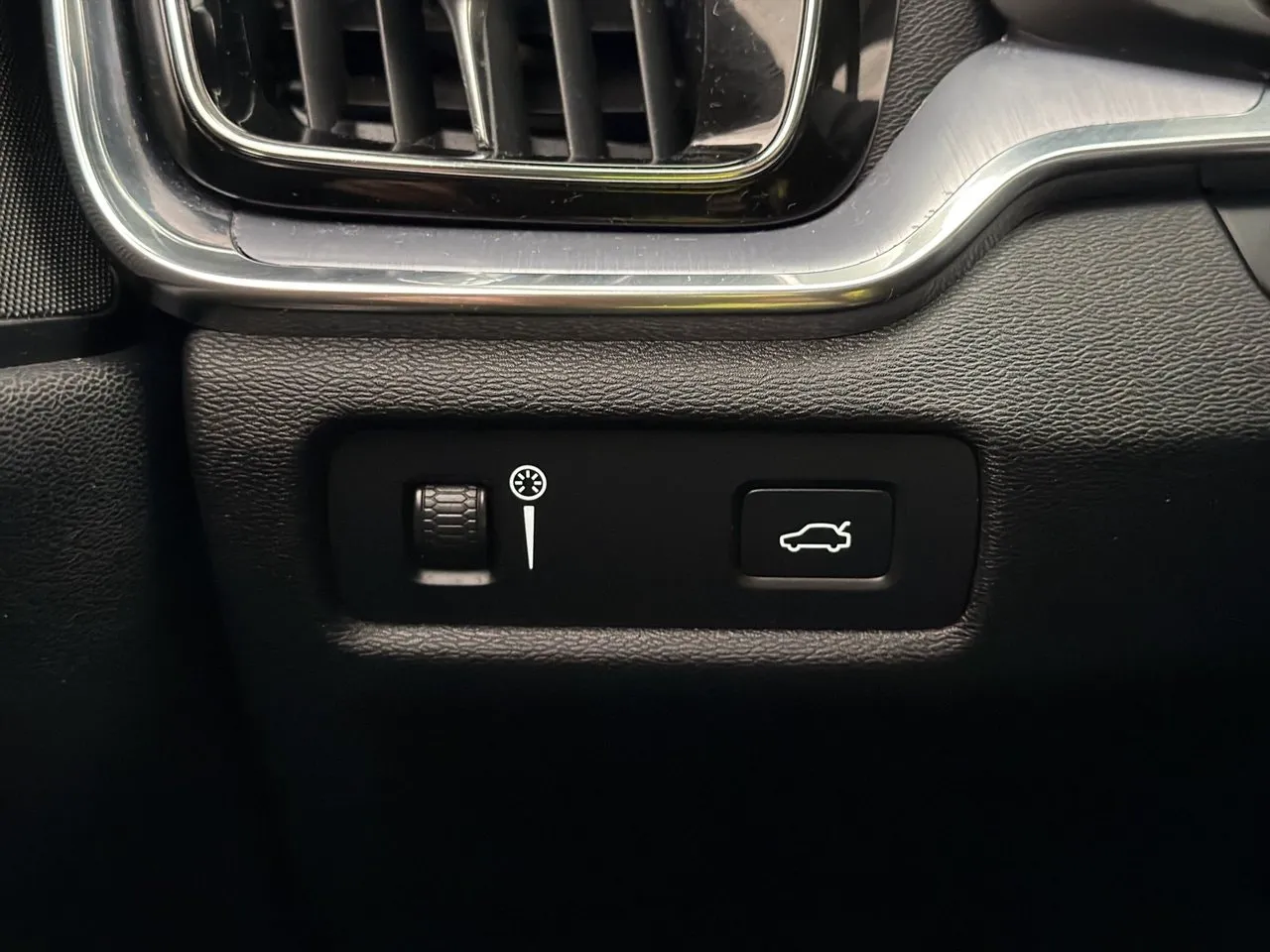 Volvo V60 bild 20