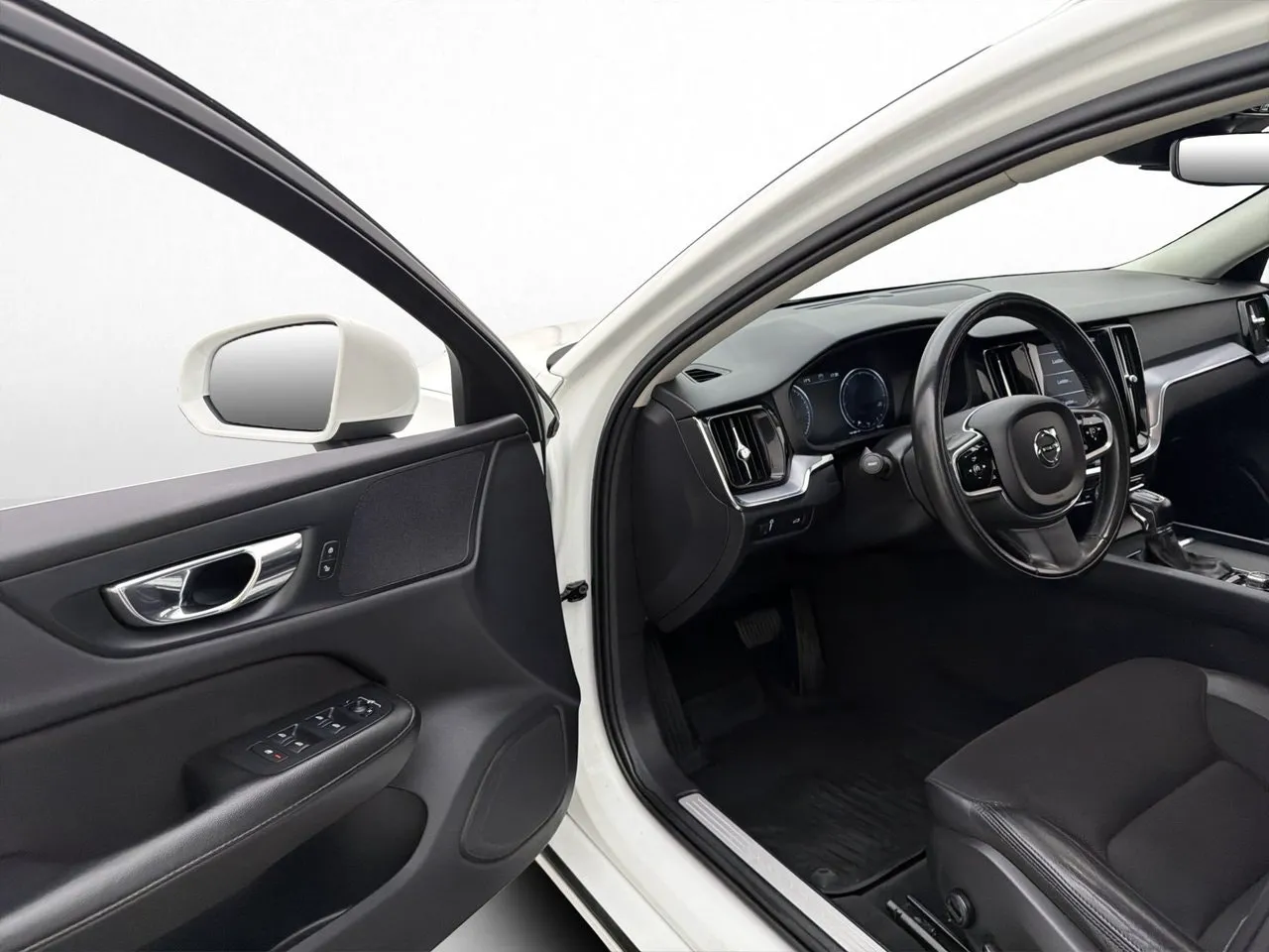 Volvo V60 bild 13