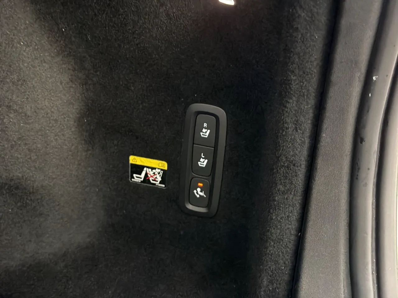 Volvo V60 bild 11
